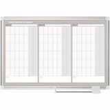 Tidal MP Copy Paper, 92 Brightness, 20lb, 11 x 17, White, 500 Sheets/Ream
