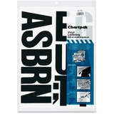 Tidal MP Copy Paper, 92 Brightness, 20lb, 11 x 17, White, 500 Sheets/Ream