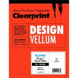 Tidal MP Copy Paper, 92 Brightness, 20lb, 11 x 17, White, 500 Sheets/Ream
