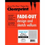 Tidal MP Copy Paper, 92 Brightness, 20lb, 11 x 17, White, 500 Sheets/Ream