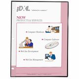 Tidal MP Copy Paper, 92 Brightness, 20lb, 11 x 17, White, 500 Sheets/Ream