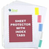Tidal MP Copy Paper, 92 Brightness, 20lb, 11 x 17, White, 500 Sheets/Ream