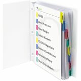 Tidal MP Copy Paper, 92 Brightness, 20lb, 11 x 17, White, 500 Sheets/Ream