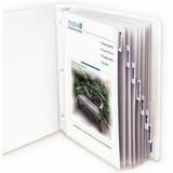 Tidal MP Copy Paper, 92 Brightness, 20lb, 11 x 17, White, 500 Sheets/Ream