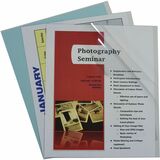 Tidal MP Copy Paper, 92 Brightness, 20lb, 11 x 17, White, 500 Sheets/Ream
