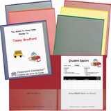 Tidal MP Copy Paper, 92 Brightness, 20lb, 11 x 17, White, 500 Sheets/Ream