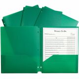 Tidal MP Copy Paper, 92 Brightness, 20lb, 11 x 17, White, 500 Sheets/Ream