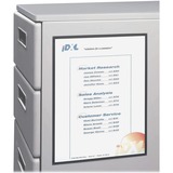 Tidal MP Copy Paper, 92 Brightness, 20lb, 11 x 17, White, 500 Sheets/Ream