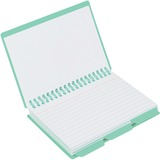 Tidal MP Copy Paper, 92 Brightness, 20lb, 11 x 17, White, 500 Sheets/Ream