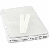 Tidal MP Copy Paper, 92 Brightness, 20lb, 11 x 17, White, 500 Sheets/Ream