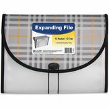 Tidal MP Copy Paper, 92 Brightness, 20lb, 11 x 17, White, 500 Sheets/Ream