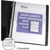 Tidal MP Copy Paper, 92 Brightness, 20lb, 11 x 17, White, 500 Sheets/Ream