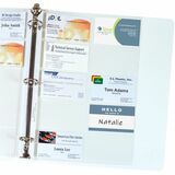 Tidal MP Copy Paper, 92 Brightness, 20lb, 11 x 17, White, 500 Sheets/Ream