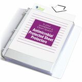 Tidal MP Copy Paper, 92 Brightness, 20lb, 11 x 17, White, 500 Sheets/Ream