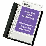 Tidal MP Copy Paper, 92 Brightness, 20lb, 11 x 17, White, 500 Sheets/Ream