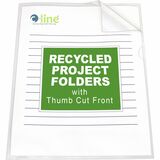 Tidal MP Copy Paper, 92 Brightness, 20lb, 11 x 17, White, 500 Sheets/Ream