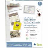 Tidal MP Copy Paper, 92 Brightness, 20lb, 11 x 17, White, 500 Sheets/Ream