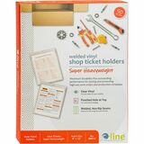 Tidal MP Copy Paper, 92 Brightness, 20lb, 11 x 17, White, 500 Sheets/Ream