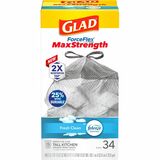 Tidal MP Copy Paper, 92 Brightness, 20lb, 11 x 17, White, 500 Sheets/Ream