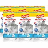 Tidal MP Copy Paper, 92 Brightness, 20lb, 11 x 17, White, 500 Sheets/Ream