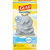 Tidal MP Copy Paper, 92 Brightness, 20lb, 11 x 17, White, 500 Sheets/Ream