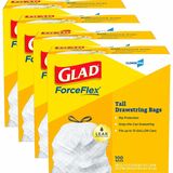 Tidal MP Copy Paper, 92 Brightness, 20lb, 11 x 17, White, 500 Sheets/Ream