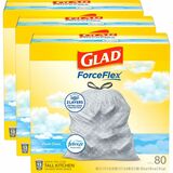 Tidal MP Copy Paper, 92 Brightness, 20lb, 11 x 17, White, 500 Sheets/Ream
