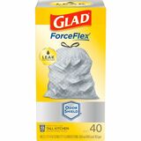 Tidal MP Copy Paper, 92 Brightness, 20lb, 11 x 17, White, 500 Sheets/Ream