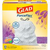 Tidal MP Copy Paper, 92 Brightness, 20lb, 11 x 17, White, 500 Sheets/Ream