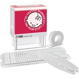 Tidal MP Copy Paper, 92 Brightness, 20lb, 11 x 17, White, 500 Sheets/Ream