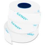 Tidal MP Copy Paper, 92 Brightness, 20lb, 11 x 17, White, 500 Sheets/Ream