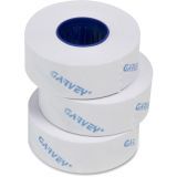 Tidal MP Copy Paper, 92 Brightness, 20lb, 11 x 17, White, 500 Sheets/Ream