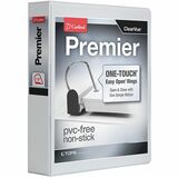 Tidal MP Copy Paper, 92 Brightness, 20lb, 11 x 17, White, 500 Sheets/Ream