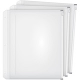 Tidal MP Copy Paper, 92 Brightness, 20lb, 11 x 17, White, 500 Sheets/Ream