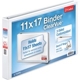 Tidal MP Copy Paper, 92 Brightness, 20lb, 11 x 17, White, 500 Sheets/Ream