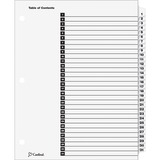 Tidal MP Copy Paper, 92 Brightness, 20lb, 11 x 17, White, 500 Sheets/Ream