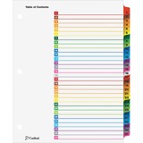 Tidal MP Copy Paper, 92 Brightness, 20lb, 11 x 17, White, 500 Sheets/Ream