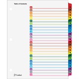 Tidal MP Copy Paper, 92 Brightness, 20lb, 11 x 17, White, 500 Sheets/Ream