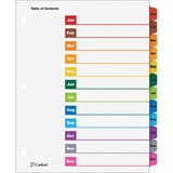 Tidal MP Copy Paper, 92 Brightness, 20lb, 11 x 17, White, 500 Sheets/Ream