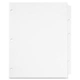 Tidal MP Copy Paper, 92 Brightness, 20lb, 11 x 17, White, 500 Sheets/Ream