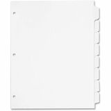 Tidal MP Copy Paper, 92 Brightness, 20lb, 11 x 17, White, 500 Sheets/Ream