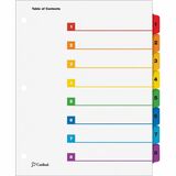 Tidal MP Copy Paper, 92 Brightness, 20lb, 11 x 17, White, 500 Sheets/Ream