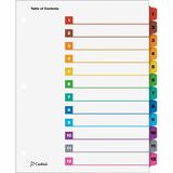 Tidal MP Copy Paper, 92 Brightness, 20lb, 11 x 17, White, 500 Sheets/Ream