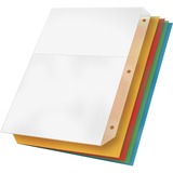 Tidal MP Copy Paper, 92 Brightness, 20lb, 11 x 17, White, 500 Sheets/Ream