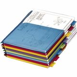 Tidal MP Copy Paper, 92 Brightness, 20lb, 11 x 17, White, 500 Sheets/Ream