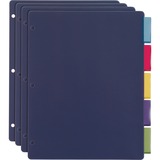 Tidal MP Copy Paper, 92 Brightness, 20lb, 11 x 17, White, 500 Sheets/Ream