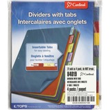 Tidal MP Copy Paper, 92 Brightness, 20lb, 11 x 17, White, 500 Sheets/Ream