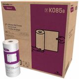 Tidal MP Copy Paper, 92 Brightness, 20lb, 11 x 17, White, 500 Sheets/Ream