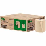 Tidal MP Copy Paper, 92 Brightness, 20lb, 11 x 17, White, 500 Sheets/Ream