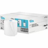 Tidal MP Copy Paper, 92 Brightness, 20lb, 11 x 17, White, 500 Sheets/Ream